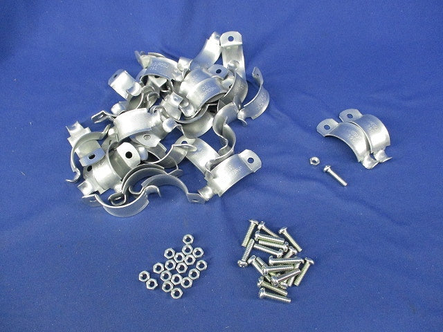 パイラッククリップ(19個入) 39C