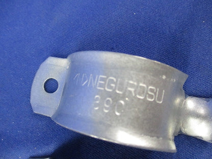 パイラッククリップ(19個入) 39C