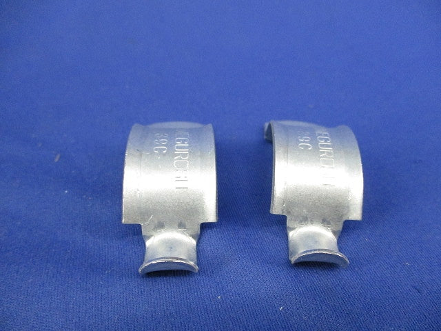 パイラッククリップ(19個入) 39C