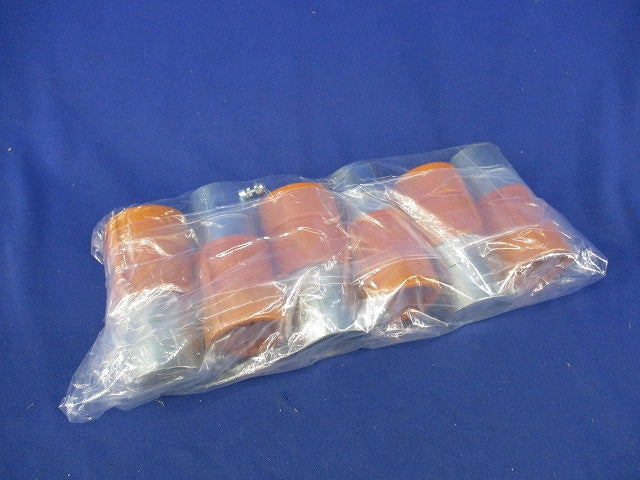 CD管コネクタ(6個入)色褪せ有 CDK-28G