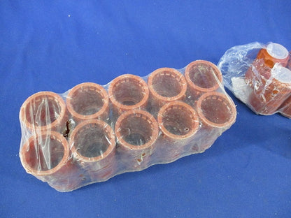 パナフレキCD付属品セット(混在19個入)1部未開封有 DMS22K他