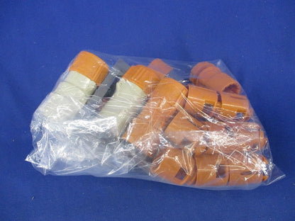 CD管付属品混在セット(17個入) SEA-16C他