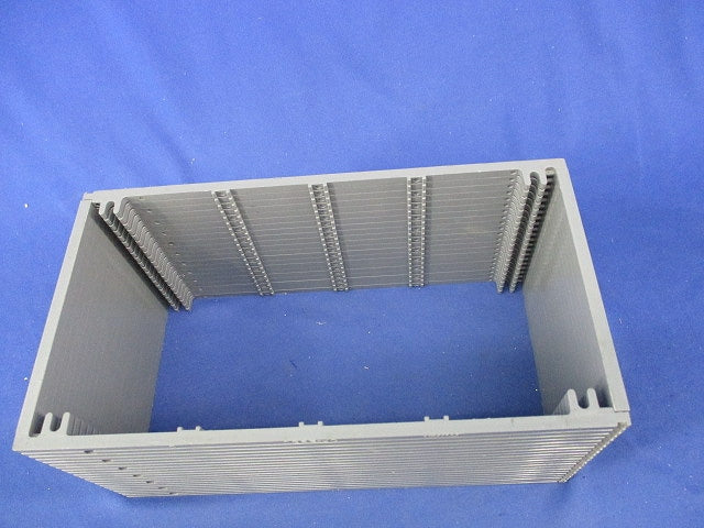 ボックス用継枠(21個入)(グレー) OF-228J