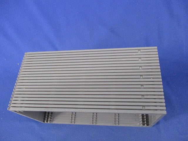 ボックス用継枠(21個入)(グレー) OF-228J