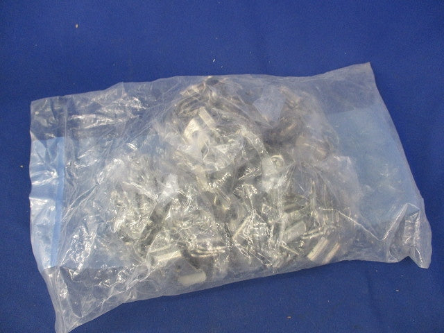 ナベ座付ネジ(ステンレス)(20個×5計100個入)(新品未開封) S-DKN-1
