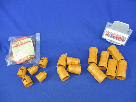 CD菅用付属品セット(混在25個入) CDC-22G他