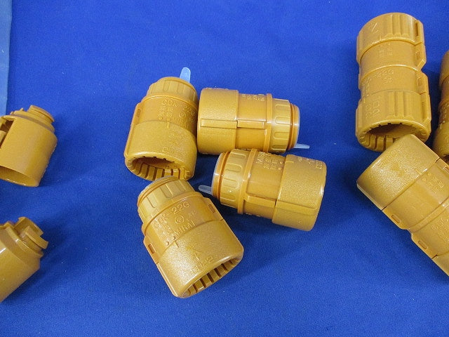 CD菅用付属品セット(混在25個入) CDC-22G他