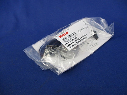 LEDアイ照明(2個入)新品未開封 LEDEye3551W