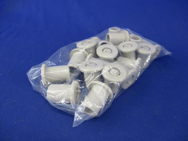 ツバ菅(20個入)(ベージュ)(新品未開封) MT-22A-J