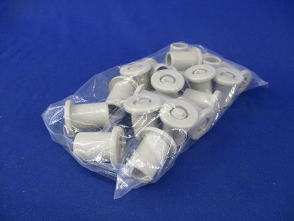 ツバ菅(20個入)(ベージュ)(新品未開封) MT-22A-J