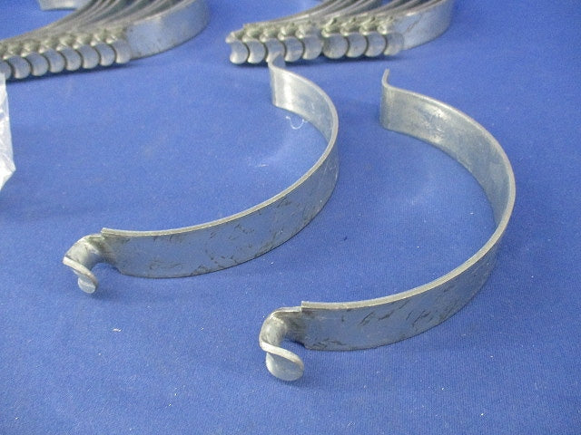 パイラッククリップ(10個入) G-104