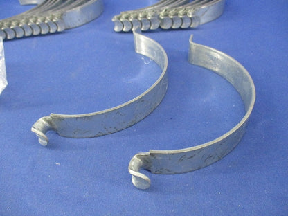 パイラッククリップ(10個入) G-104