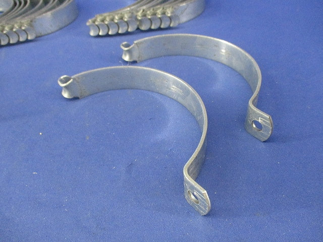 パイラッククリップ(10個入) G-104