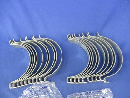 パイラッククリップ(10個入) G-104