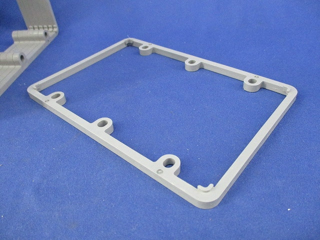 塗代カバー継枠(17枚入) OF-12J3-5