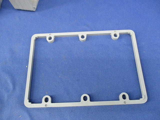 塗代カバー継枠(17枚入) OF-12J3-5