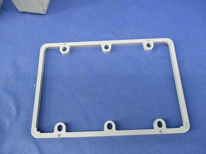 塗代カバー継枠(17枚入) OF-12J3-5