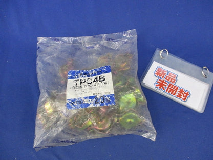 二重天井用金具(20個入)新品未開封 TPC4B