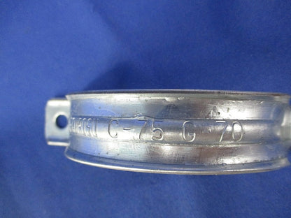 パイラッククリップ(15組入) C-75G-70