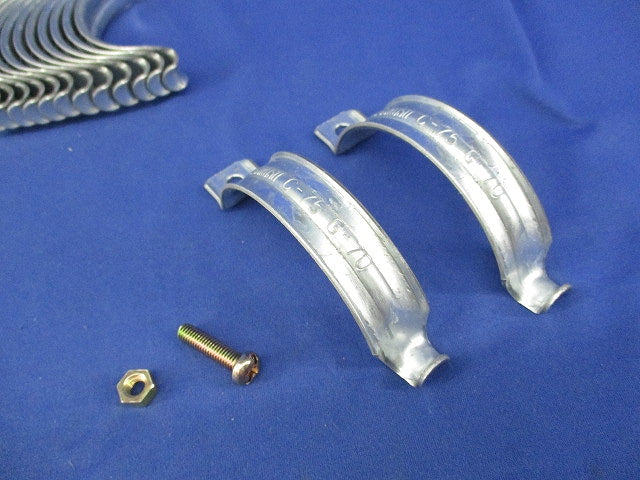 パイラッククリップ(15組入) C-75G-70