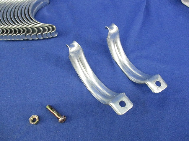 パイラッククリップ(15組入) C-75G-70