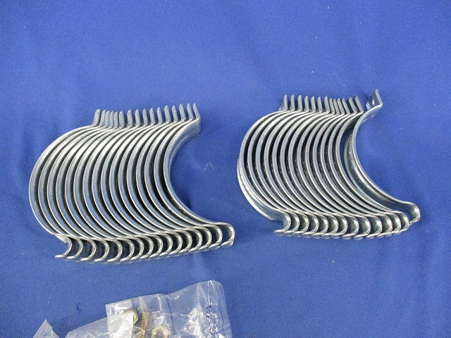 パイラッククリップ(15組入) C-75G-70