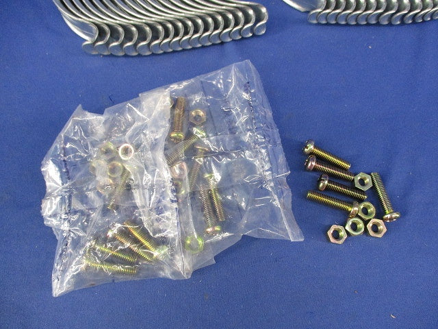 パイラッククリップ(15組入) C-75G-70