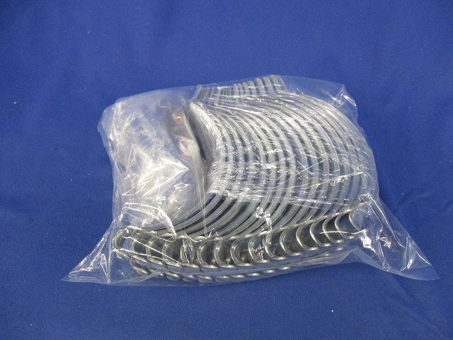 パイラッククリップ(15組入) C-75G-70