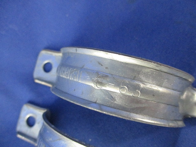 パイラッククリップ(20組入) C-63