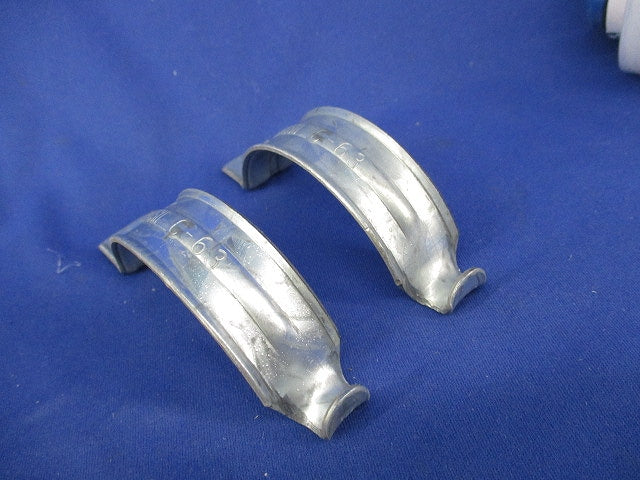 パイラッククリップ(20組入) C-63