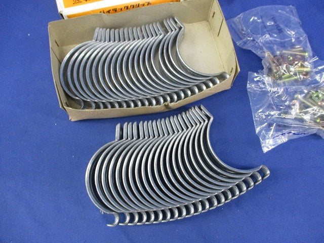 パイラッククリップ(20組入) C-63