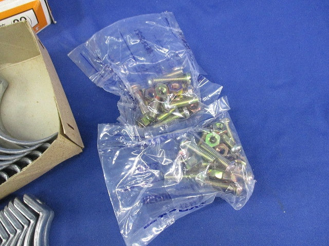 パイラッククリップ(20組入) C-63