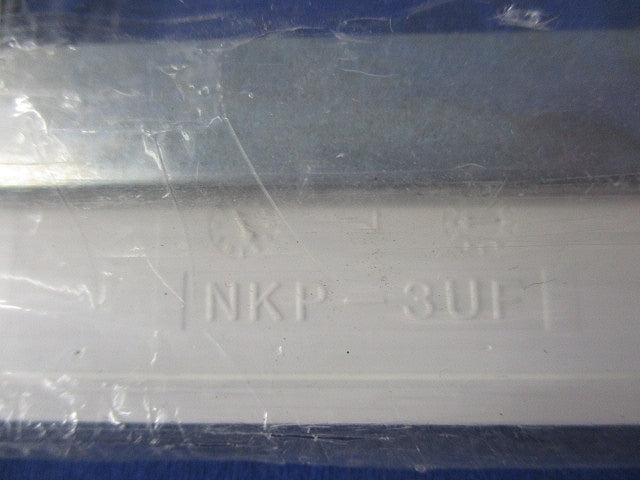 プレートセット(混在6枚入)(ピュアホワイト) NKP-3UF他