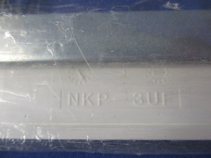 プレートセット(混在6枚入)(ピュアホワイト) NKP-3UF他