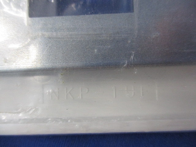 プレートセット(混在6枚入)(ピュアホワイト) NKP-3UF他