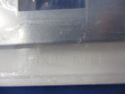 プレートセット(混在6枚入)(ピュアホワイト) NKP-3UF他