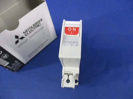 サーキットプロテクタ 1P1E3A CP30-BA