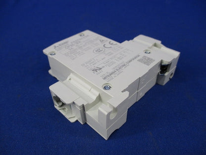 サーキットプロテクタ 1P1E3A CP30-BA