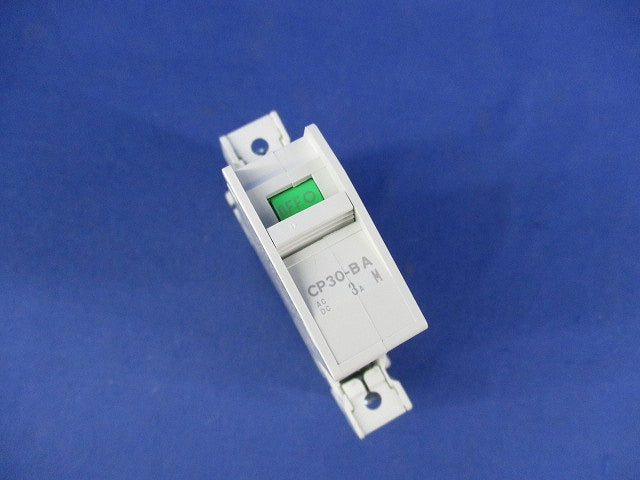 サーキットプロテクタ 1P1E3A CP30-BA