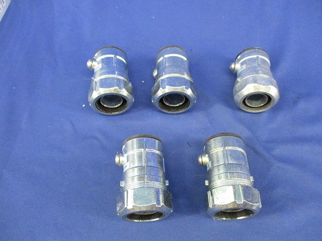異種管用防水型コンビネーションカップリング 厚鋼用(5個入) 24-22