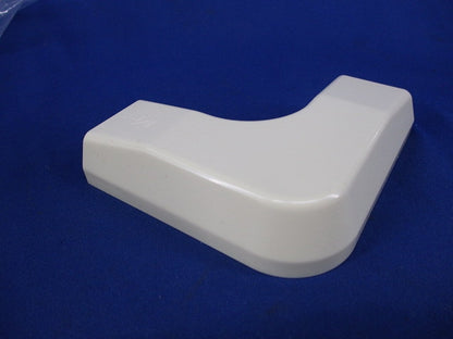 プラモール付属品 曲ガリ(9個入)(クリーム) MLM-4C