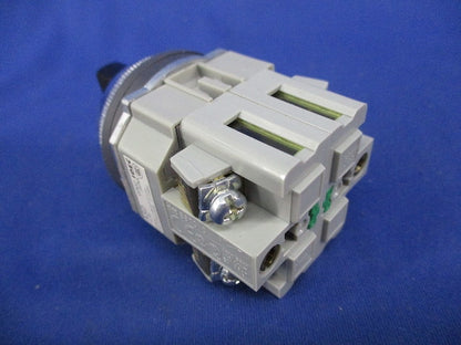 セレクタスイッチ 3ノッチ・両リターン ASD3320N