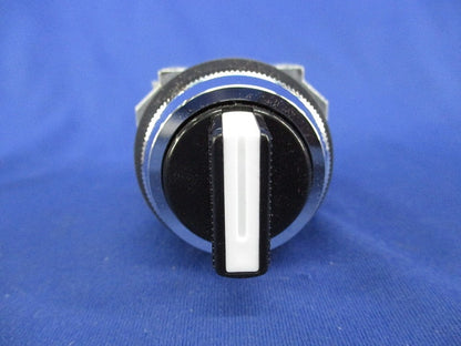 セレクタスイッチ 3ノッチ・両リターン ASD3320N