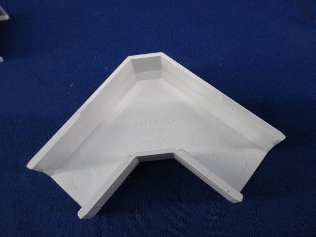 マガリ2号(18個入)(ホワイト)(キズ有) SFMM-2