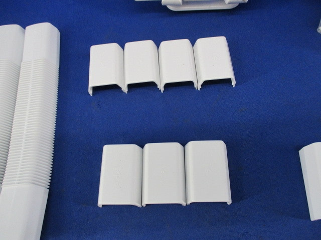 3号プラモール付属セット(29個入混在)カベシロ MLI-3W他