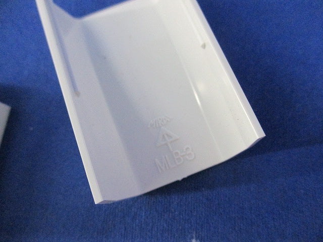 3号プラモール付属セット(29個入混在)カベシロ MLI-3W他