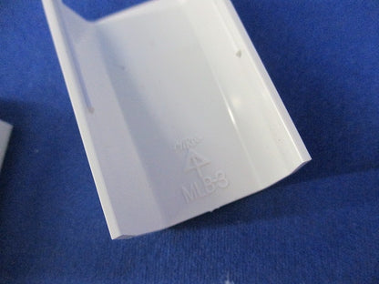 3号プラモール付属セット(29個入混在)カベシロ MLI-3W他