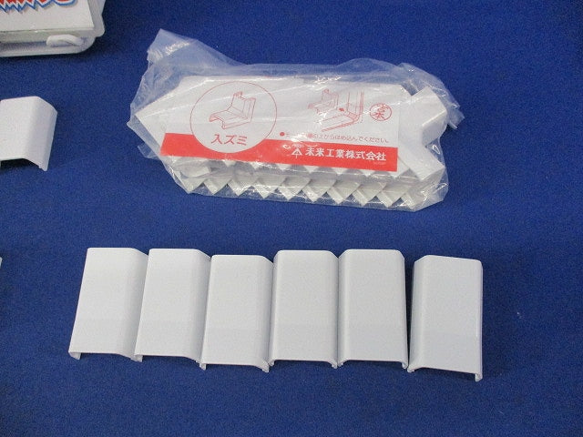 3号プラモール付属セット(29個入混在)カベシロ MLI-3W他