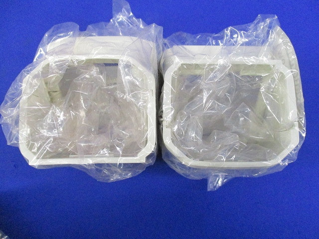 スッキリダクト用付属品セット(混在4個入)(アイボリー) National DAS4260W他