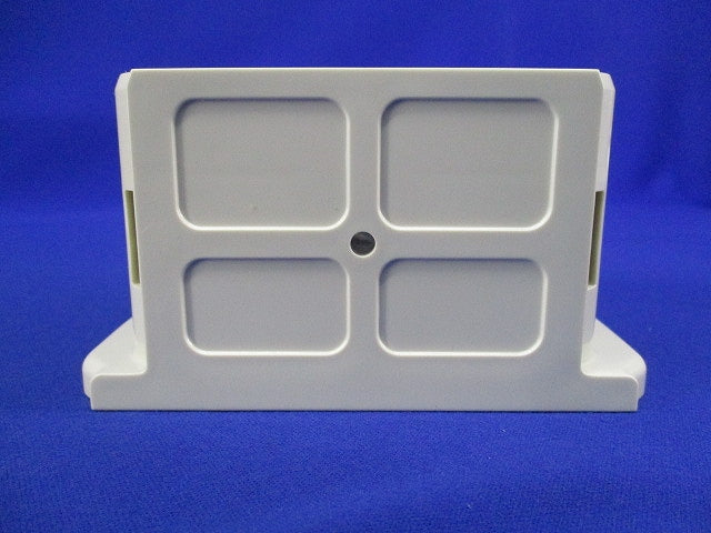 スッキリダクト用コーナーカバー100型(アイボリー)NAiS DAS7010